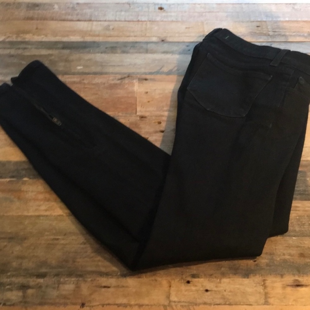J Brand skinny jeans
